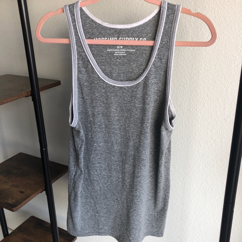 Mossimo Men's Tank Top